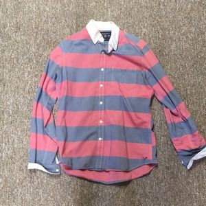 American Eagle Dress Shirt